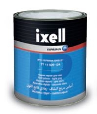 Ixprima
